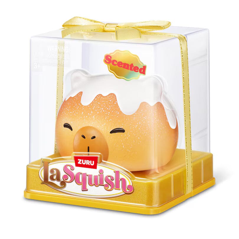 La Squish Series 1 Slow Rise Squishy (1pc) Simple Exclusive 