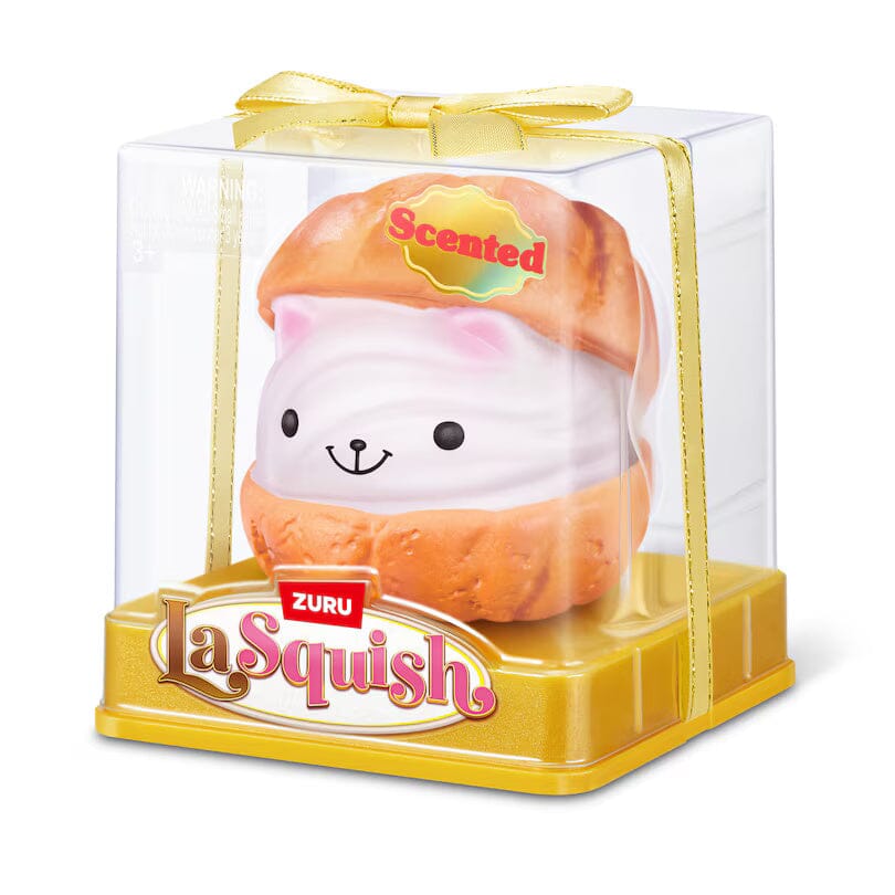 La Squish Series 1 Slow Rise Squishy (1pc) Simple Exclusive 