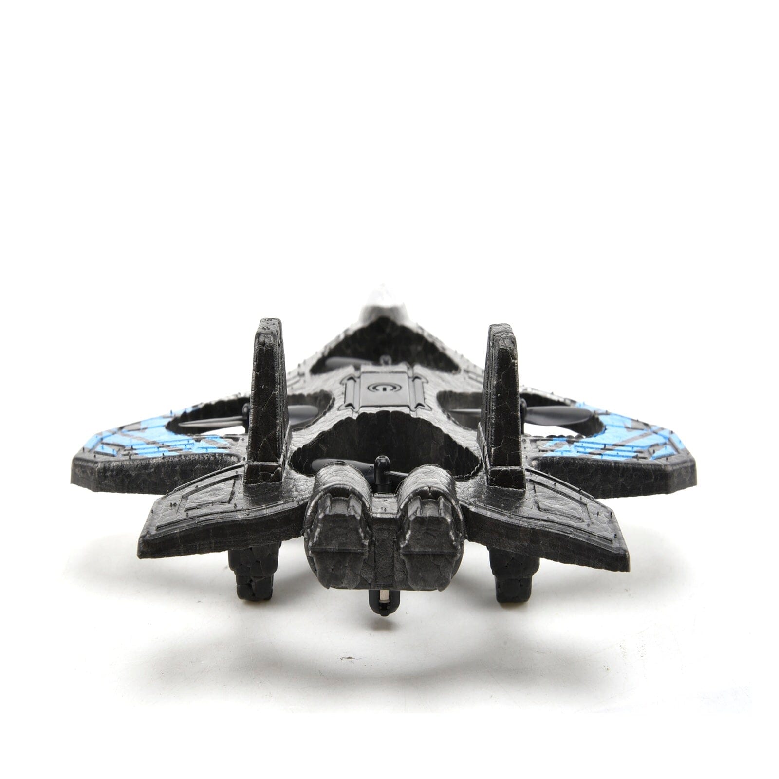 TopWinger Remote Controlled Jet with Lights – RC Foam Jet For Stunts & Easy Controls Simple TopWinger 
