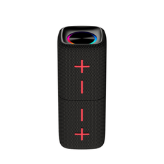 SonicVibes 2-in-1 Detachable Magnetic Bluetooth Speaker–TWS 3D Stereo w/ RGB Lights Simple SonicVibes 