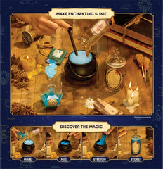Slime Life Harry Potter Polyjuice Potion Inspired Slime Kit