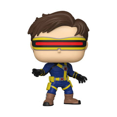 Funko Pop! Marvel: Avengers Doomsday - Cyclops Vinyl Figure Simple Funko 