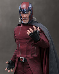Funko Pop! Marvel: Avengers Doomsday - Magneto Vinyl Figure Simple Funko 