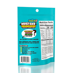 Mystery Crunchers Power-Up! Candy Color Reveal Chocolate Bites (60g) Simple Exclusive 