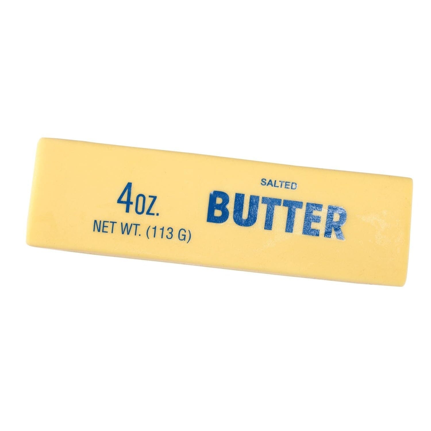 Butter Foam Slow-Rise Squishy Fidget Toy (1pc) Simple Exclusive 