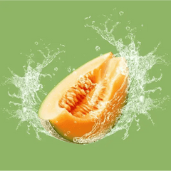 Mogu Mogu Melon Juice Drink (320 ml) Simple Mogu Mogu 
