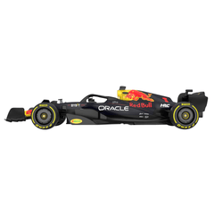 Rastar RC 1:18 Oracle Red Bull Racing RB18 – Remote Control Formula 1 Car Simple Rastar 