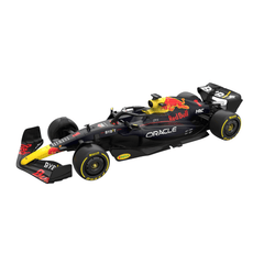 Rastar RC 1:18 Oracle Red Bull Racing RB18 – Remote Control Formula 1 Car Simple Rastar 