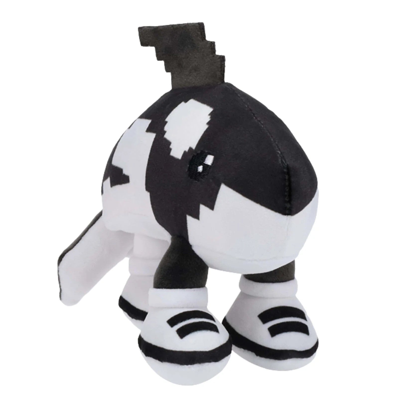 Roblox Steal a Brainrot Mystery Collectible Plush 6.5" Blind Box (1pc) Includes DLC Code Simple Roblox 