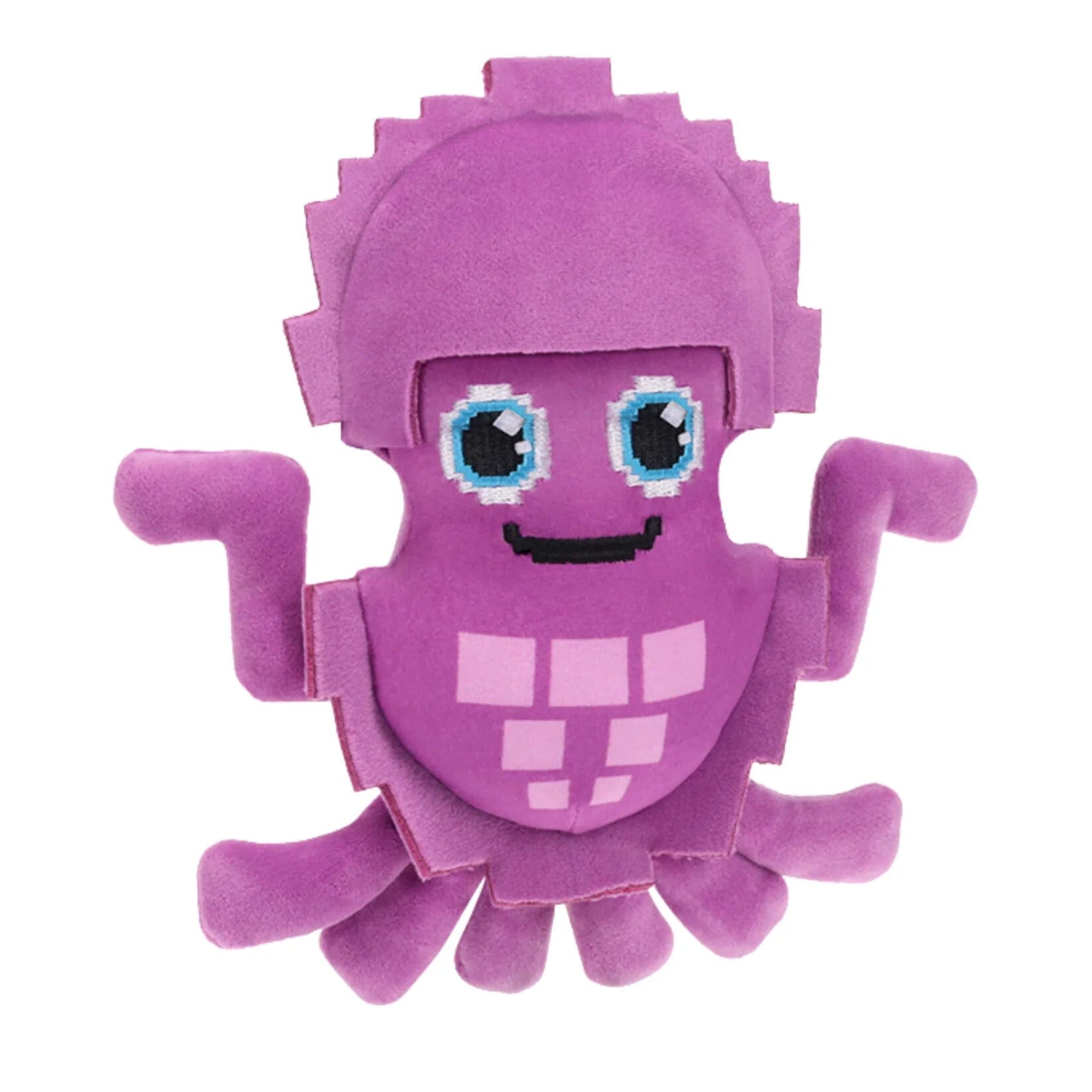 Roblox Steal a Brainrot Mystery Collectible Plush 6.5" Blind Box (1pc) Includes DLC Code Simple Roblox 