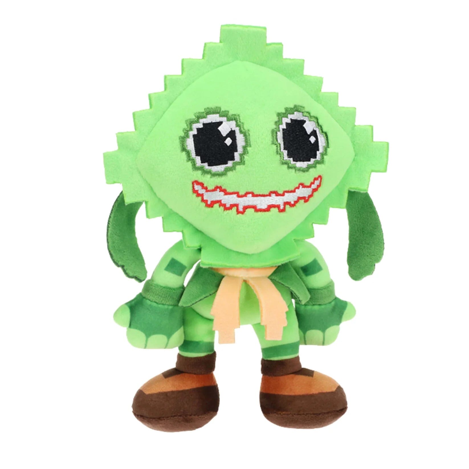 Roblox Steal a Brainrot Mystery Collectible Plush 6.5" Blind Box (1pc) Includes DLC Code Simple Roblox 