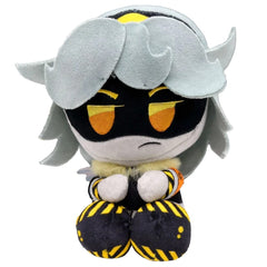 Murder Drones Lil Fella's Plush Toys (1pc) Ships Assorted Simple Murder Drones 
