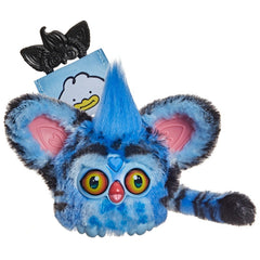 KPop Demon Hunters Derpy Tiger Furby Furblets Interactive Toy