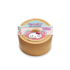 Hello Kitty And Friends Mystery Squishy Dumpling Glitter Collection Fidget Toy (1pc) Ships Assorted Simple Hello Kitty 