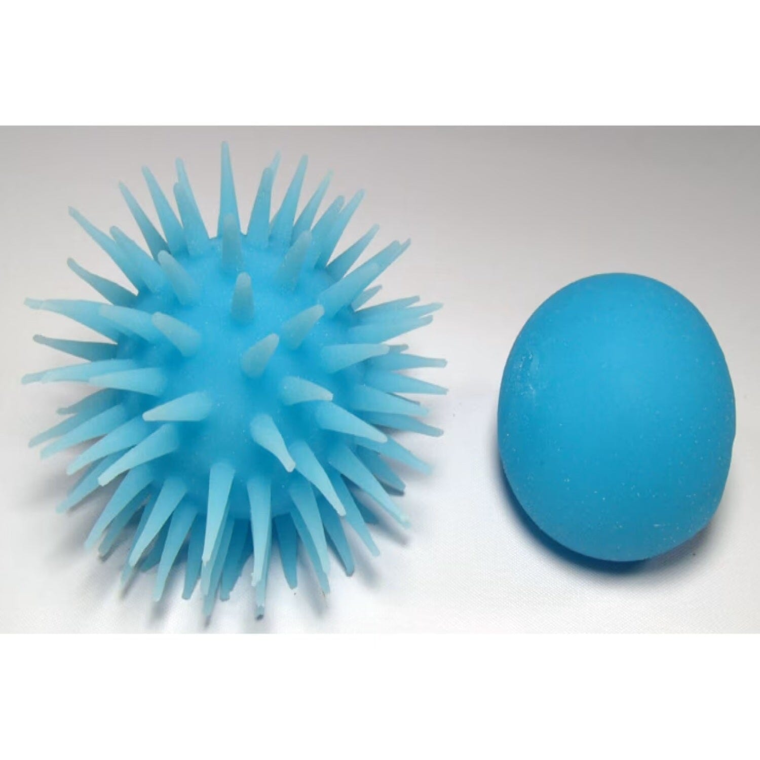 Orb Inside Out Ball Sensory Squishy Toy - Stress Relief Fidget Ball (1pc) Simple Exclusive 