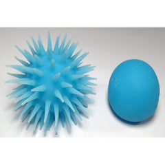Orb Inside Out Ball Sensory Squishy Toy - Stress Relief Fidget Ball (1pc) Simple Exclusive 
