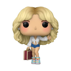 Funko Pop! Rocks: Sabrina Carpenter (Manchild) Vinyl Figure Simple Funko 