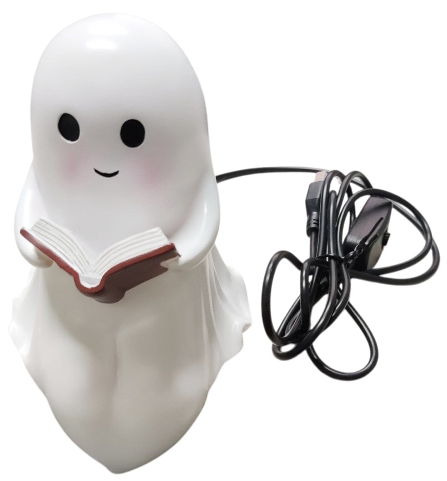 GlowingBoo Cozy Night Light and Halloween Décor Simple Exclusive 
