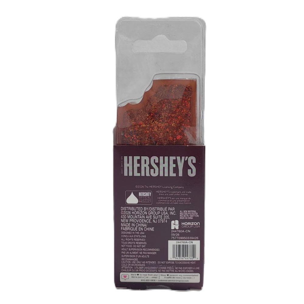Hershey's Holiday x SlimyGloop Gelli Gels Squishy Stress Fidget Toy (1pc) Style Ships Assorted Simple Minecraft 