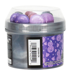 Hershey's Kisses Glossy Slime Dome Jar (6.5 oz)