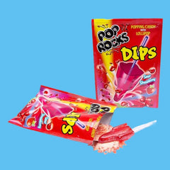 Trendy Treasures Sour Candy Mystery Box (Series 02) Simple Trendy Treasures 