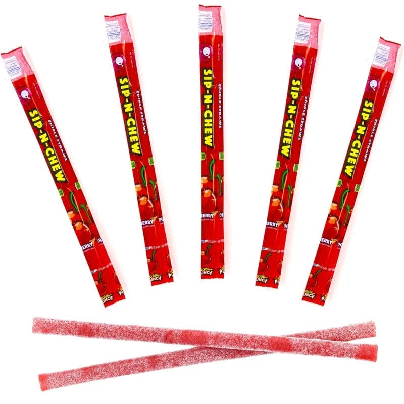 Trendy Treasures Sour Candy Mystery Box (Series 02) Simple Trendy Treasures 