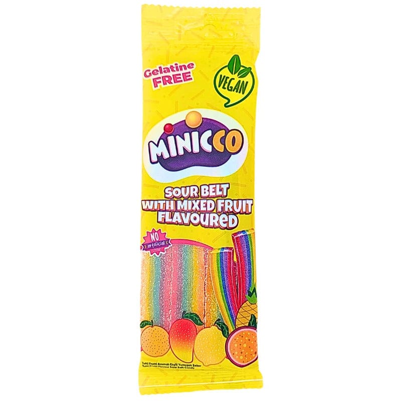 Trendy Treasures Sour Candy Mystery Box (Series 02) Simple Trendy Treasures 