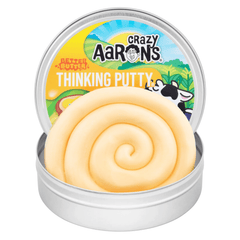 Crazy Aaron’s Better Butter Thinking Putty® Sensory Fidget Putty Simple Crazy Aarons 