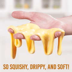 Crazy Aaron’s Better Butter Thinking Putty® Sensory Fidget Putty Simple Crazy Aarons 