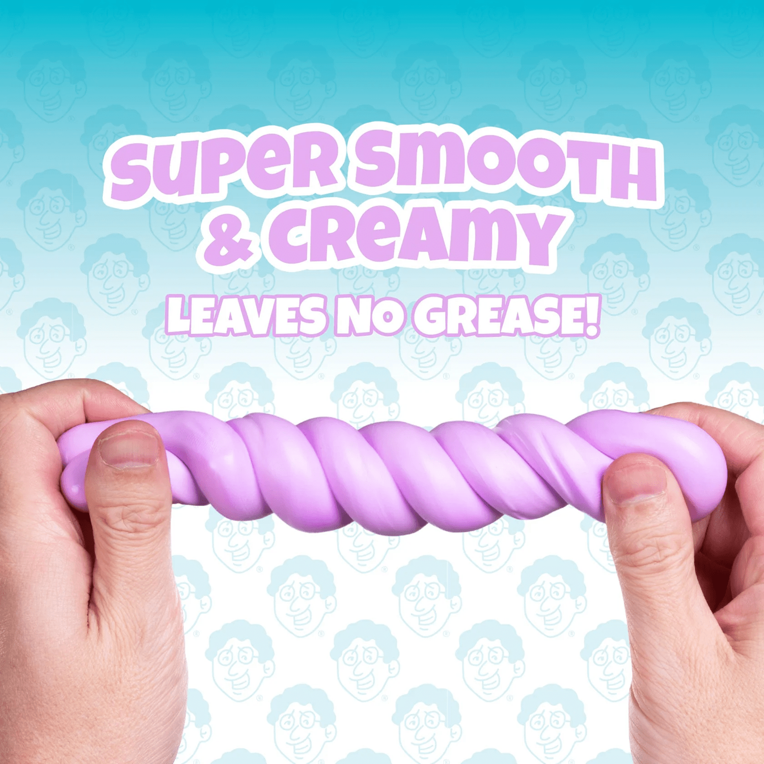 Crazy Aaron’s Better Butter Berry Thinking Putty® Sensory Fidget Putty Simple Crazy Aarons 