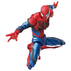 Blokees Marvel Rivals Champion Class 06 Spider-Man Model Kit Simple Blokees 