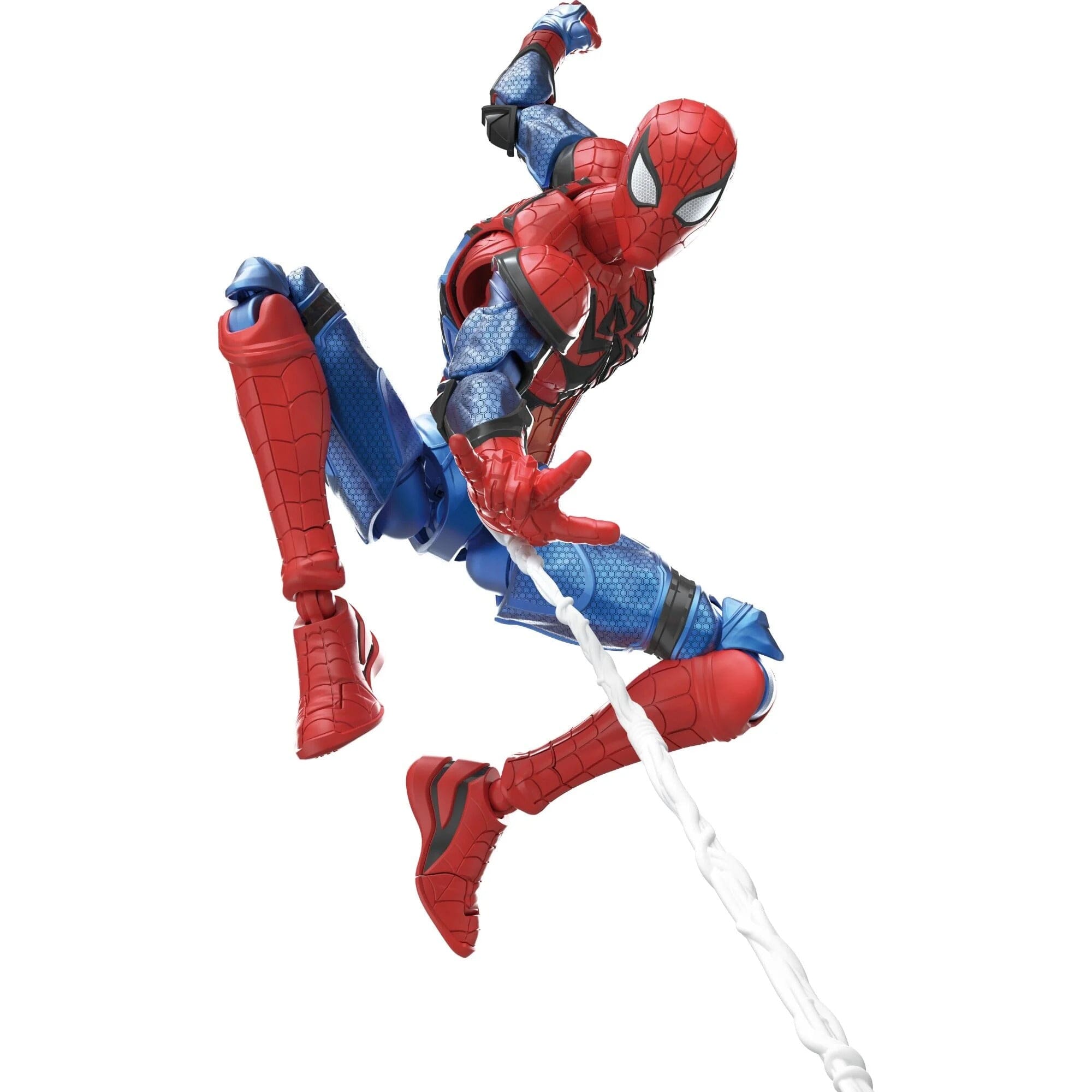 Blokees Marvel Rivals Champion Class 06 Spider-Man Model Kit Simple Blokees 