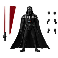 Blokees Star Wars Champion Class 01 Darth Vader Model Kit Simple Blokees 