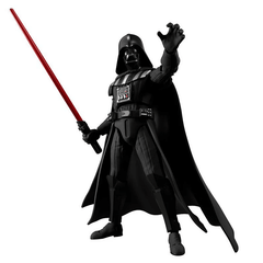 Blokees Star Wars Champion Class 01 Darth Vader Model Kit Simple Blokees 