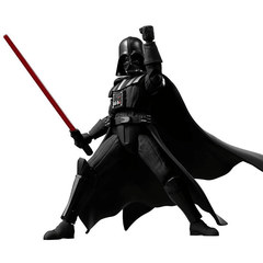 Blokees Star Wars Champion Class 01 Darth Vader Model Kit Simple Blokees 