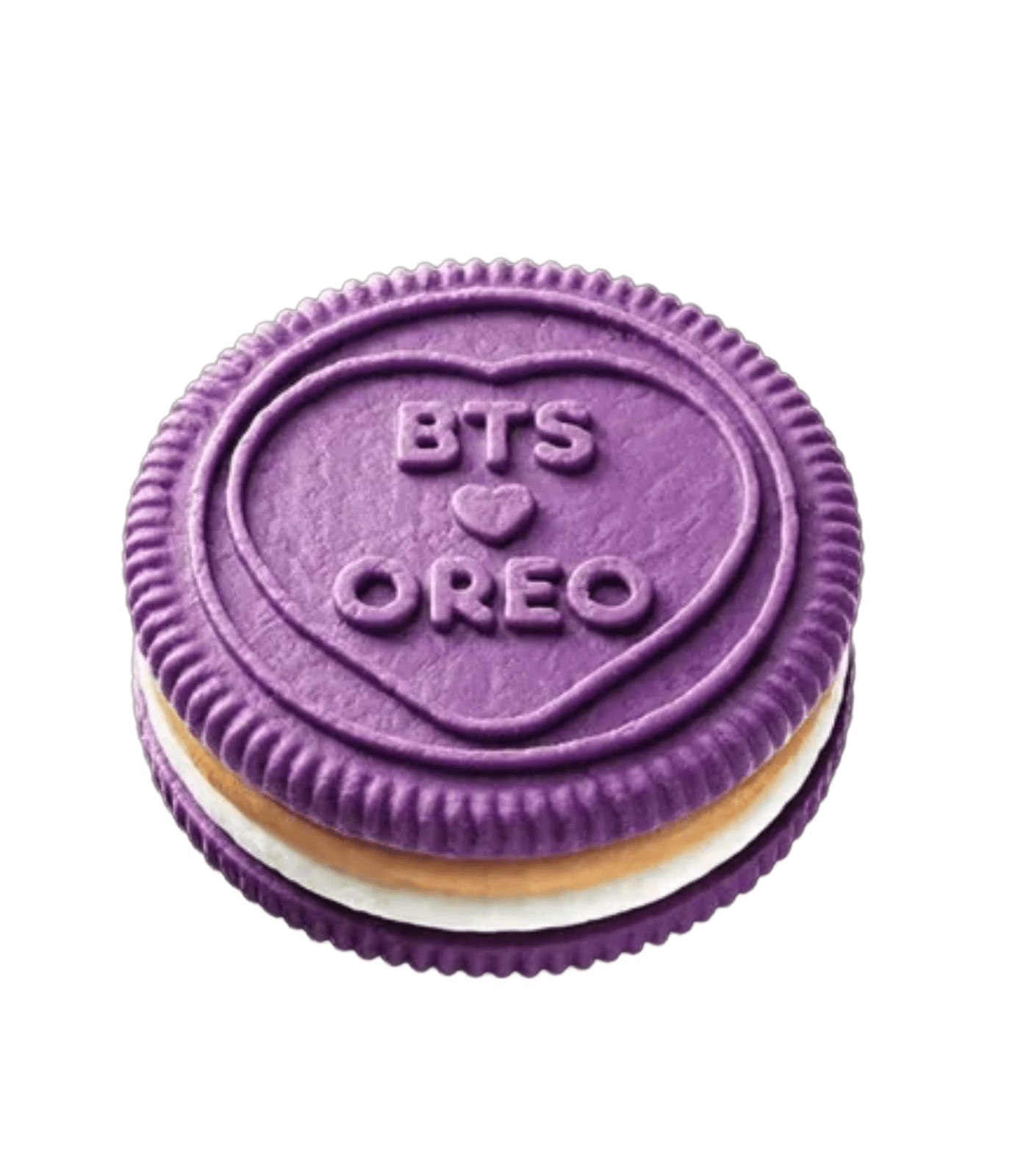 Oreo BTS Brown Sugar Pancake (2.04Oz) Simple Oreo 