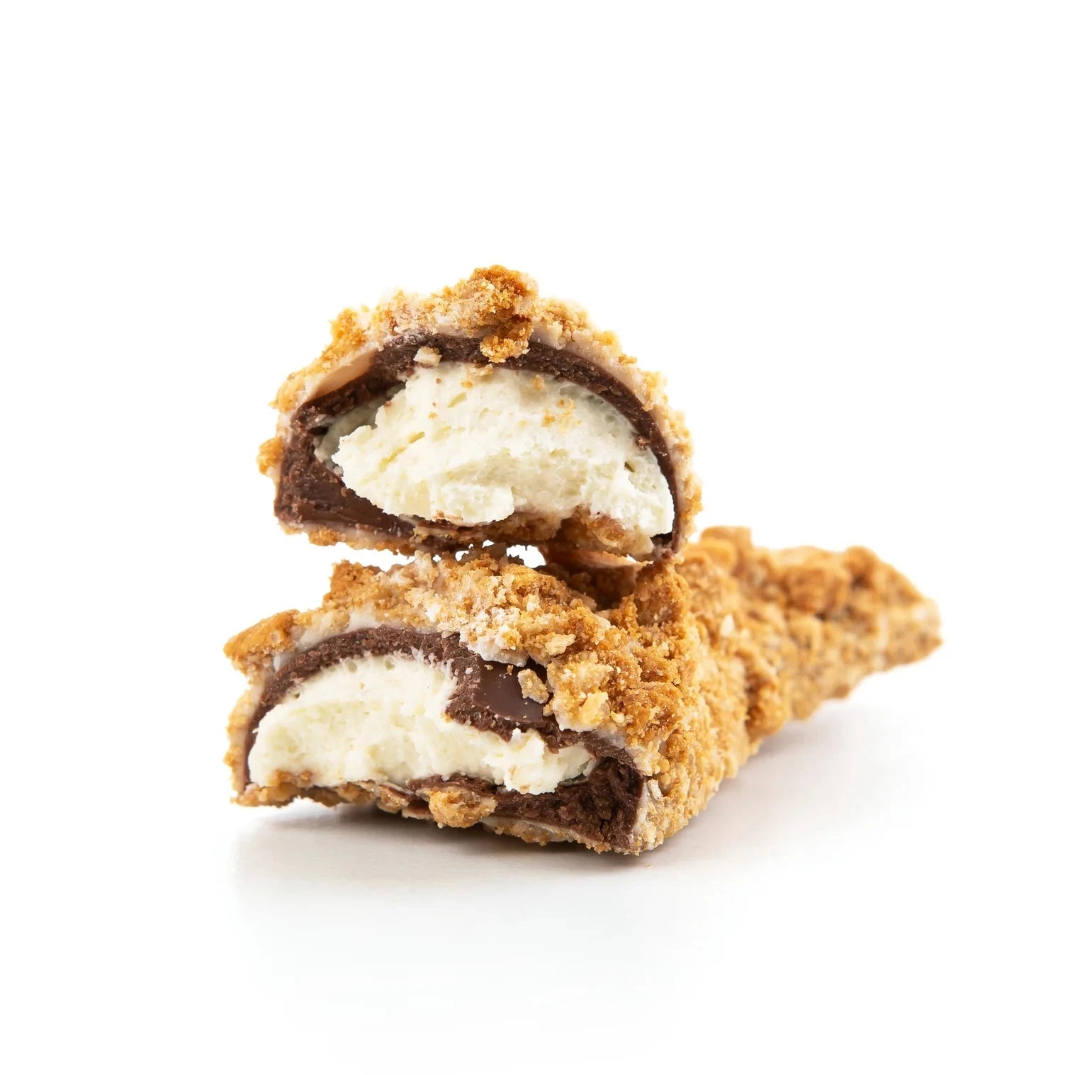 Carian's New Viral Fried Chicken Shaped Milk Chocolate (1.76oz) Simple Carians 