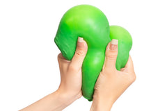 Taba Squishies 15.5" Stretchy Pickle Sensory Fidget Toy (1pc)