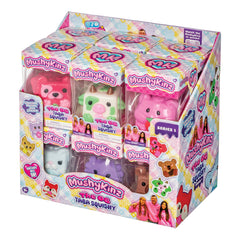 MushyKinz The OG Taba Squishy Series 1 Squeeze Toy Blind Box (1pc) Ships Assorted