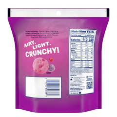 Jolly Rancher Freeze Dried Candy (3.1oz) Mixed Berry Simple Jolly Rancher 