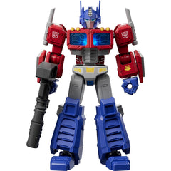 Blokees Transformers Shining Version 05 Eternal Rivalry With Chase Variant Simple Blokees 