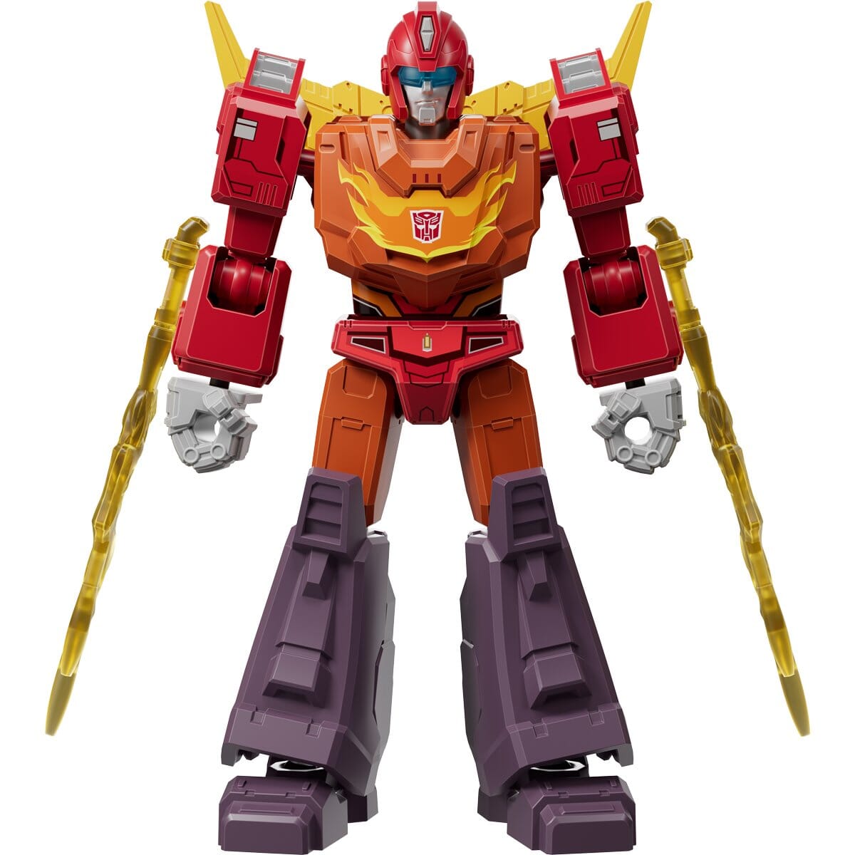 Blokees Transformers Shining Version 05 Eternal Rivalry With Chase Variant Simple Blokees 