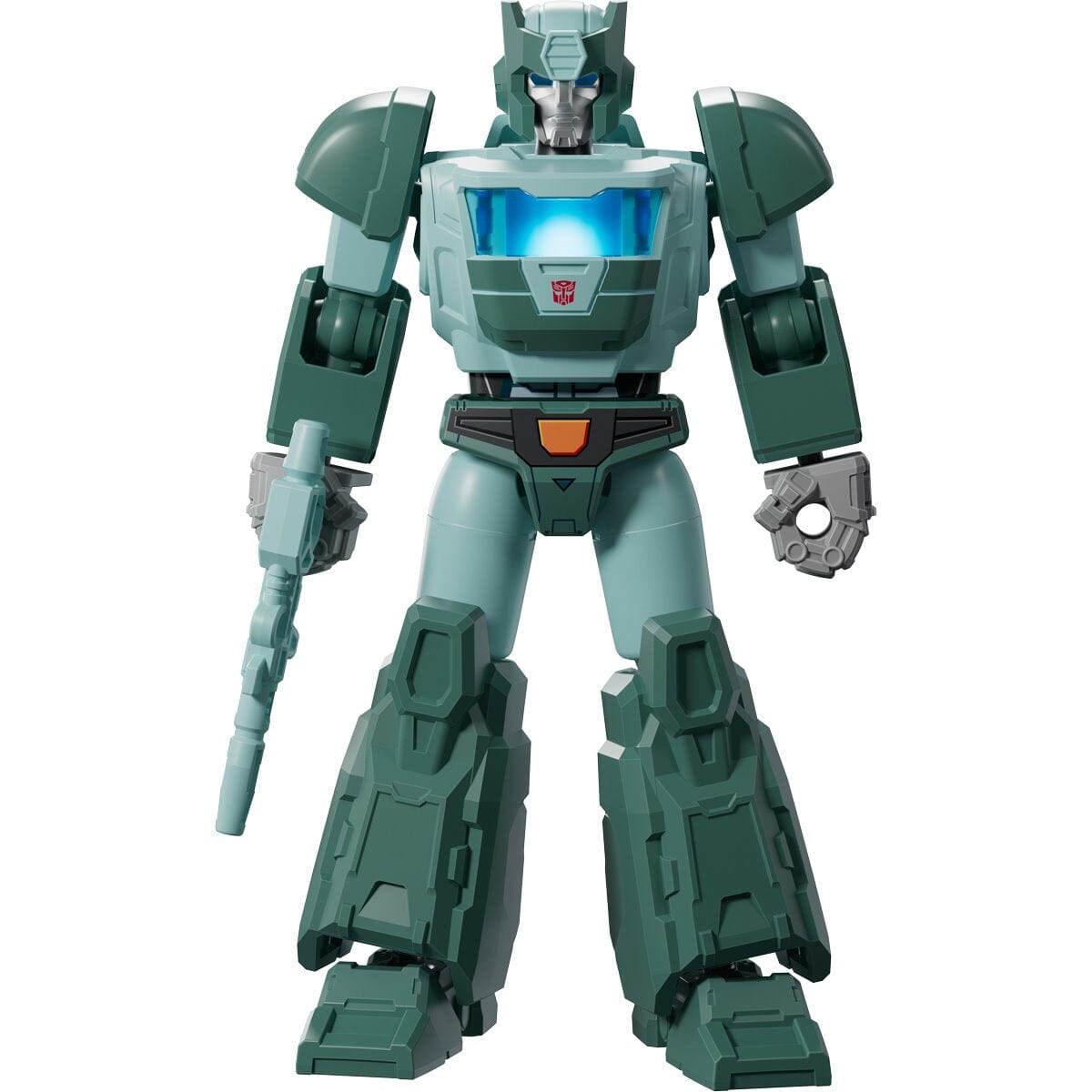 Blokees Transformers Shining Version 05 Eternal Rivalry With Chase Variant Simple Blokees 