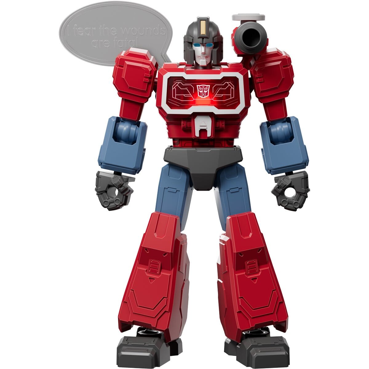 Blokees Transformers Shining Version 05 Eternal Rivalry With Chase Variant Simple Blokees 