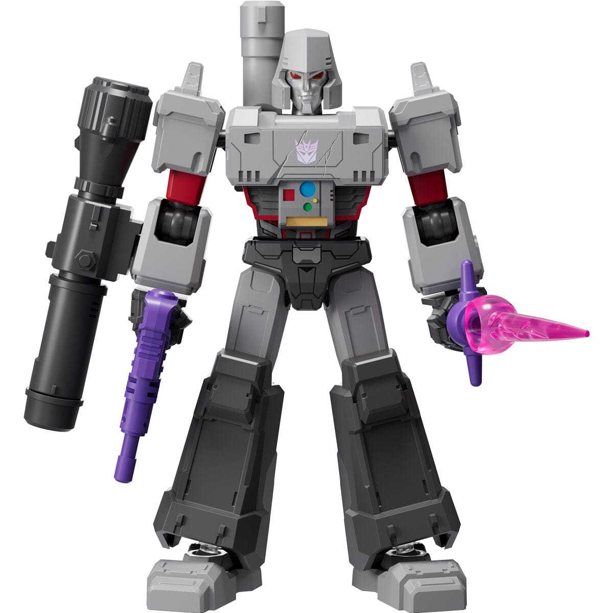 Blokees Transformers Shining Version 05 Eternal Rivalry With Chase Variant Simple Blokees 