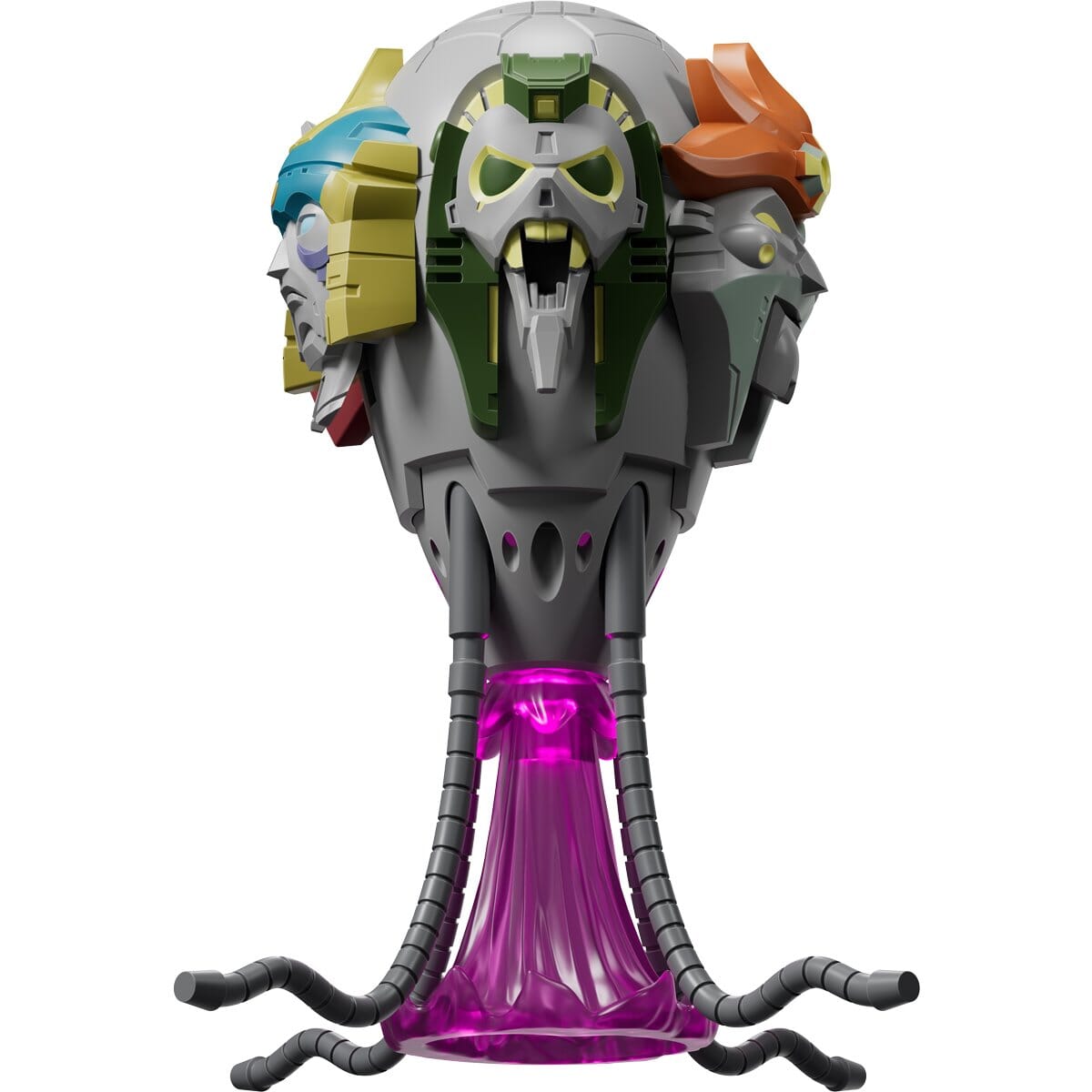 Blokees Transformers Shining Version 05 Eternal Rivalry With Chase Variant Simple Blokees 