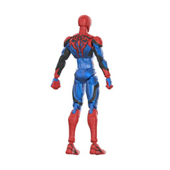 Blokees Marvel Rivals Spider-Man Champion Class 06 Model Kits
