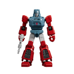 Blokees Transformers Galaxy Version 11 The Lost Light Model Kit Blind Box (1pc) Simple Blokees 