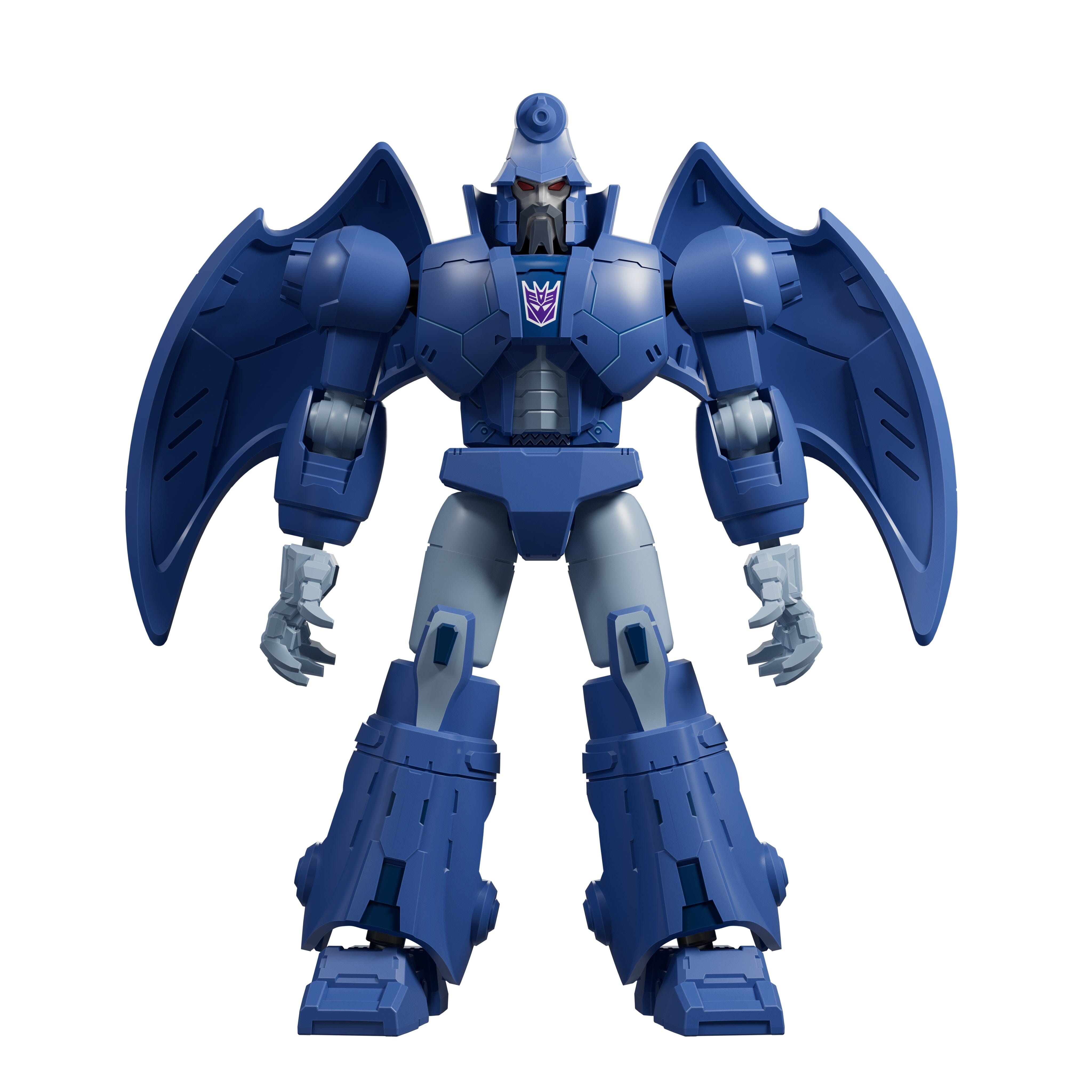 Blokees Transformers Galaxy Version 11 The Lost Light Model Kit Blind Box (1pc) Simple Blokees 