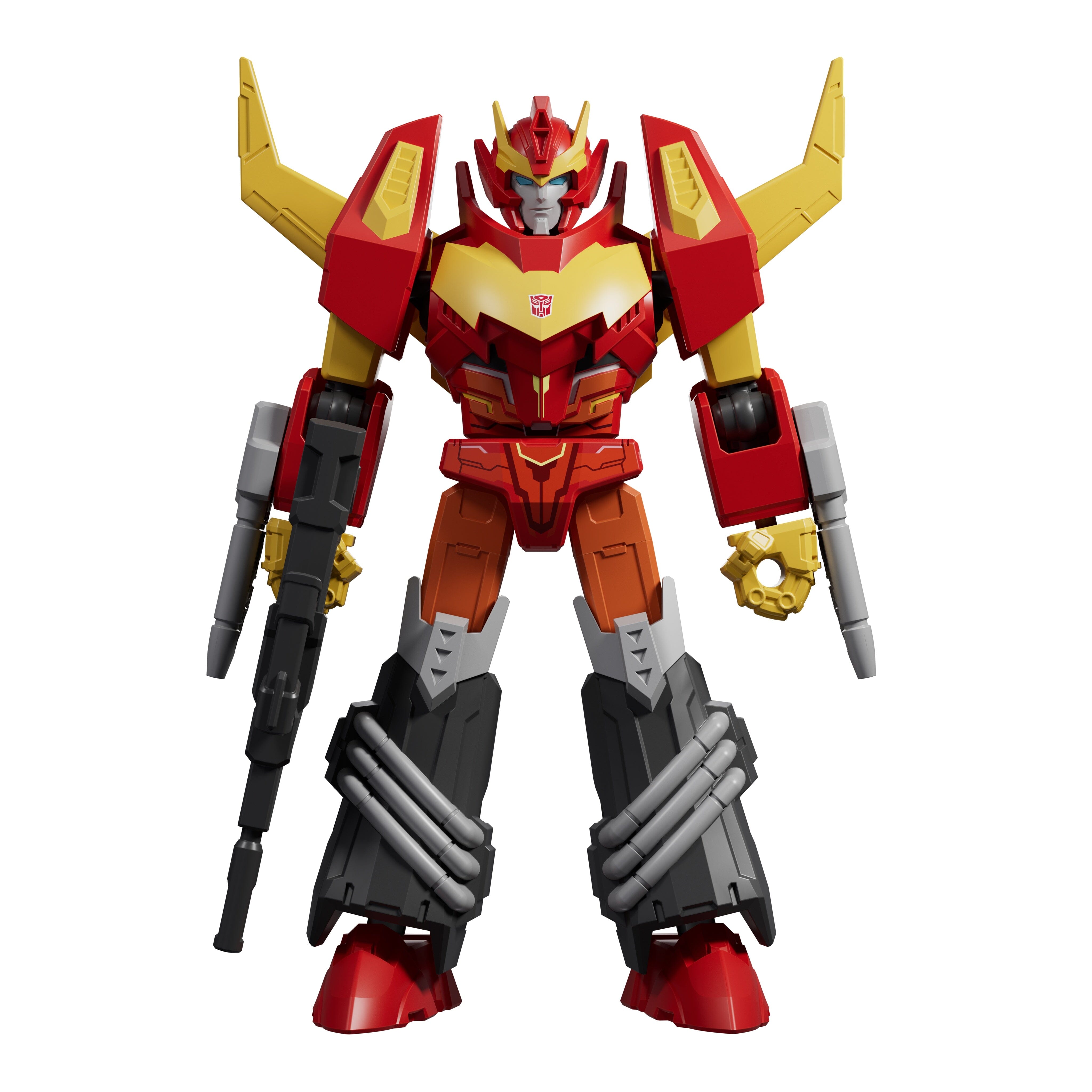 Blokees Transformers Galaxy Version 11 The Lost Light Model Kit Blind Box (1pc) Simple Blokees 